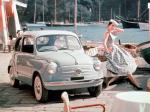 Fiat 600 1955 года